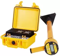 Poisk-021 — kabel va yer osti kommunikatsiyalarini qidirish qurilmasi