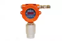 Statsionar gaz analizatori IGM-11-03-A (Vodorod sulfidi (H2S 0-100 ppm))