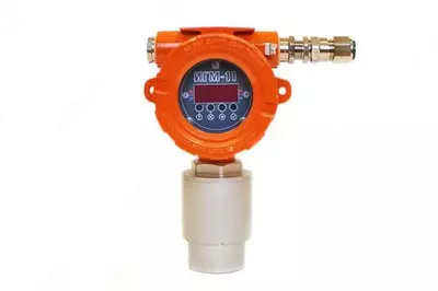 Statsionar gaz analizatori IGM-11-03-A (Vodorod sulfidi (H2S 0-100 ppm))