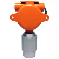   Statsionar gaz analizatori IGM-11-03-A (Vodorod sulfidi (H2S 0-100 ppm))