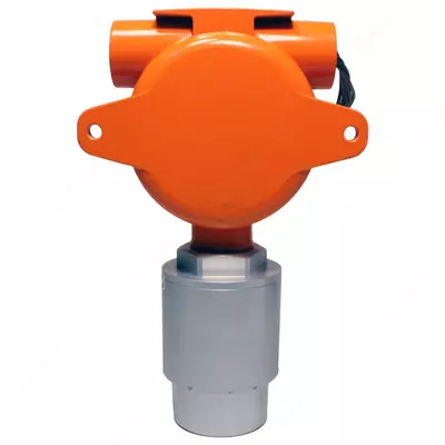   Statsionar gaz analizatori IGM-11-09-A Ammiak (NH3 0-100 ppm)