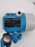  Ультразвуковой накладной расходомер Endress+Hauser Proline Prosonic Flow 91W - 