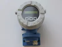   Ультразвуковой накладной расходомер Endress+Hauser Proline Prosonic Flow 91W