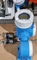  Ультразвуковой расходомер-счетчик Endress+Hauser Proline Prosonic Flow 93P - 
