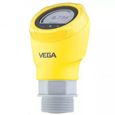  VEGA PULS Radar sath olchagichlari (Assortiment) Energotex