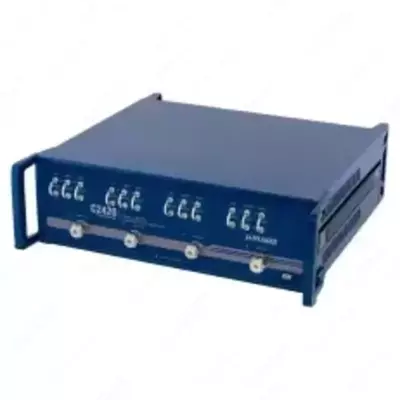 C2420. Анализатор цепей векторный