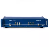 C4209. Векторный анализатор цепей