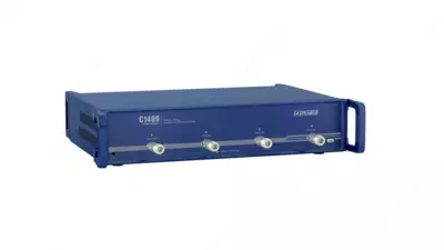 С1409. Анализатор цепей векторный