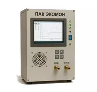 Программно-аппаратный комплекс ПАК ЭКОМОН