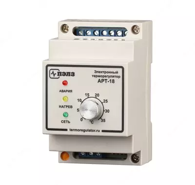 ART-18-10H termoregulyatori