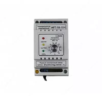  ART-18-10H termoregulyatori - 