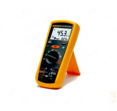 FLUKE 1577 tekshiruvli megaommetr