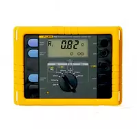 Цифровой мегаомметр FLUKE 1625 II