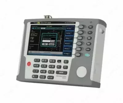 Мастер-4000. Анализатор цепей векторный