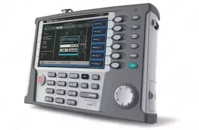 Protek A434L. Анализатор цепей векторный