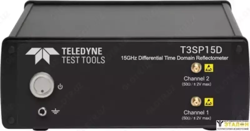 T3SP15D-B-BUNDLE. Рефлектометр.