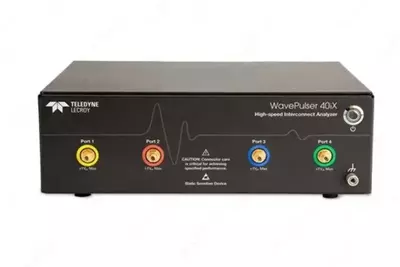 WAVEPULSER-40iX-BUNDLE. Анализатор цепей векторный
