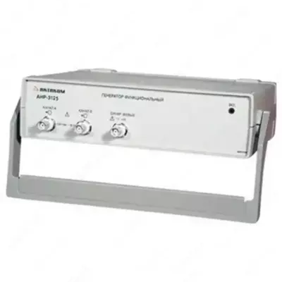 АНР-3125 USB. Генератор телевизионных