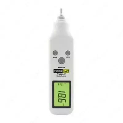 ProfKiP Zarba-D. Raqamli vibrometr