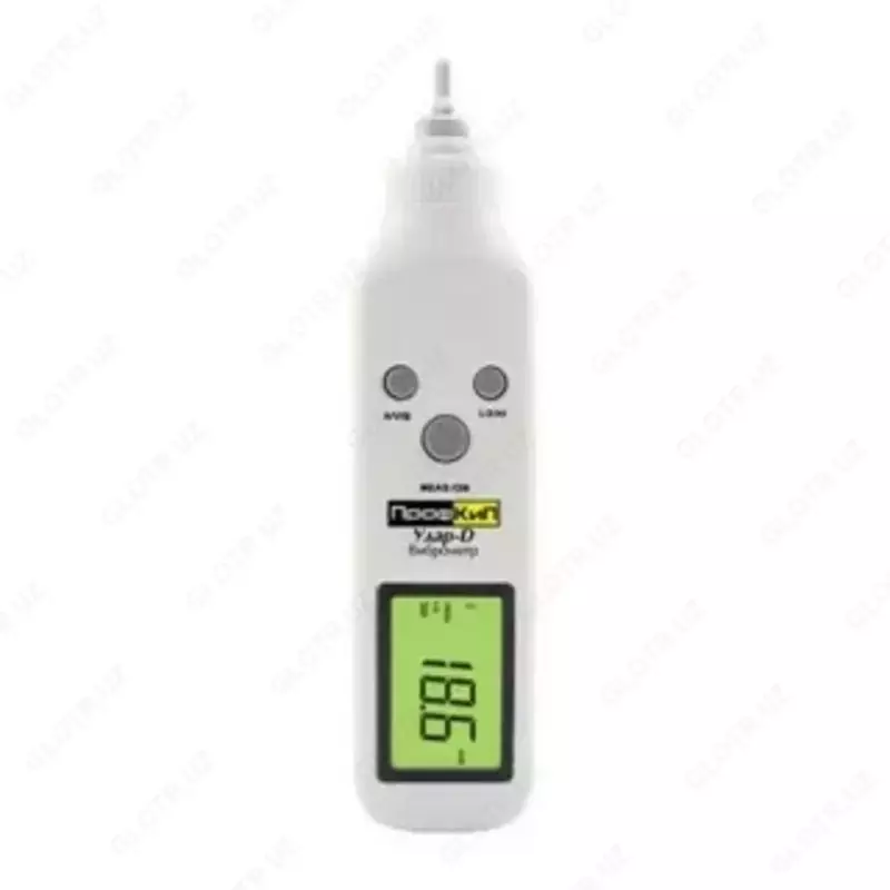 ProfKiP Zarba-D. Raqamli vibrometr