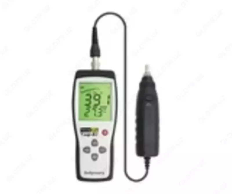 ProfKiP Udar-B2 — raqamli vibrometr