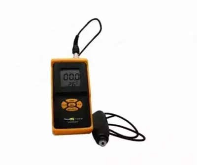 ProfKiP Udar-A — raqamli vibrometr