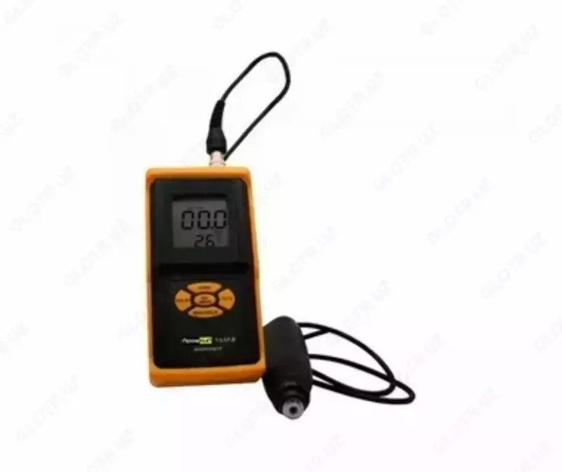 ProfKiP Udar-A — raqamli vibrometr