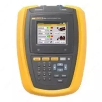 Fluke 830. Инструмент для центрирования вала лазерный