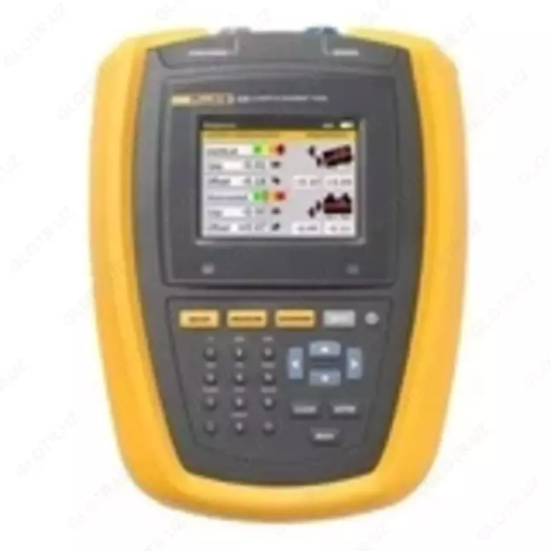 Fluke 830. Инструмент для центрирования вала лазерный