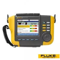 Fluke 810 vibrometri