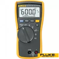 Fluke 114 multimetri