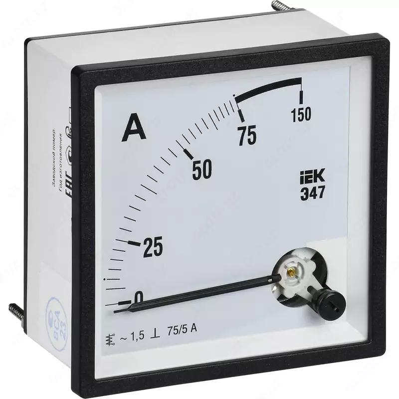 IEK Амперметр Э47