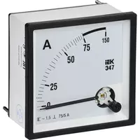IEK Амперметр Э47