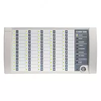 С2000-БКИ indikatsiya bloki va klaviatura