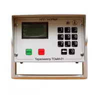 ТОмМ-01 — teraommetr