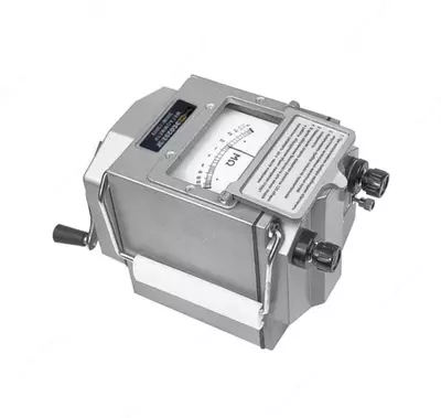 Мегаомметр до 100 В ПрофКиП ЭСО202/5Г