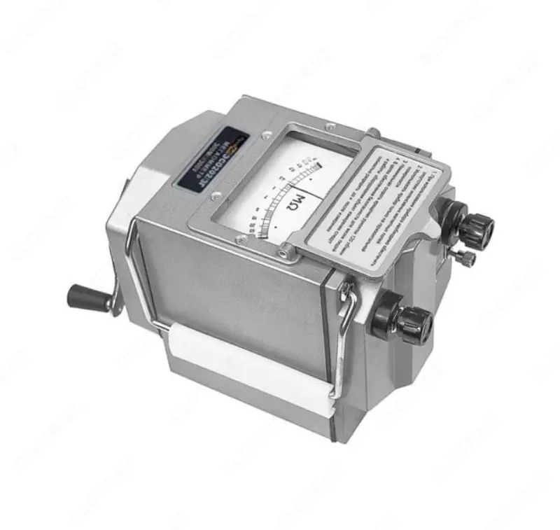 Мегаомметр до 100 В ПрофКиП ЭСО202/5Г