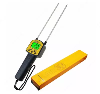 Электронный влагомер зерна AR991