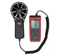 Измеритель скорости ветра UNI-T UT363