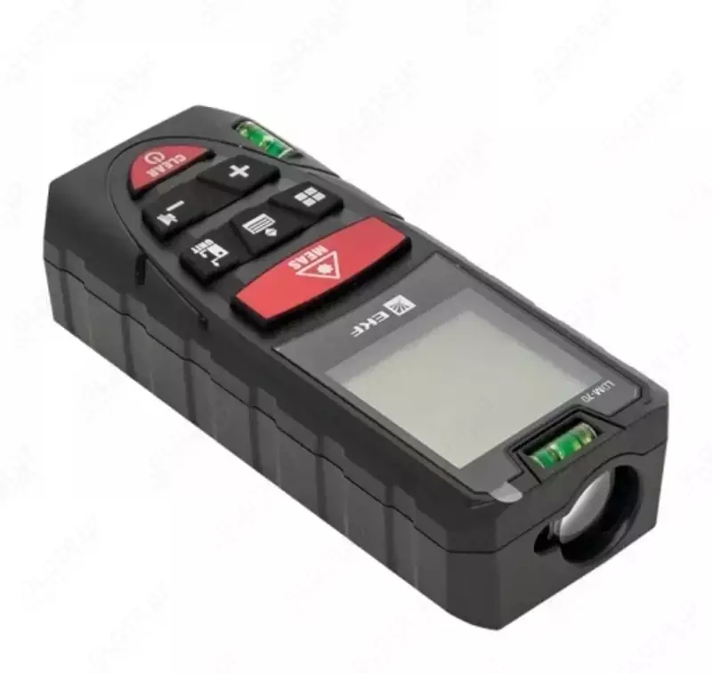  LDM-70 (70 m) EKF Expert (LDM-70) lazerli masofa o‘lchagichi - 