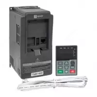 Преобразователь частоты 0.75/1.5кВт 3х400В VECTOR-100 EKF PROxima