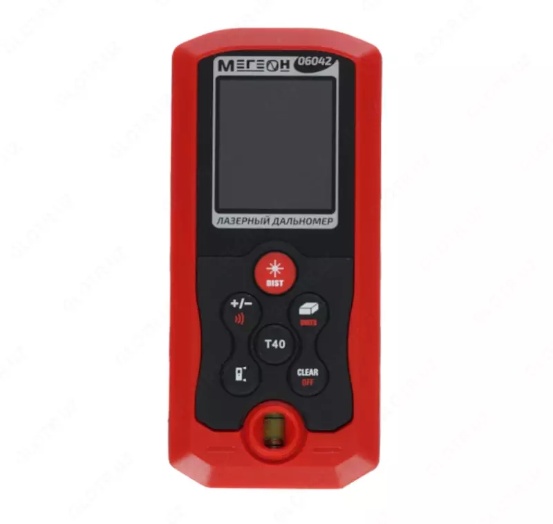 МЕГЕОН 06042 — lazer masofa o‘lchagichi