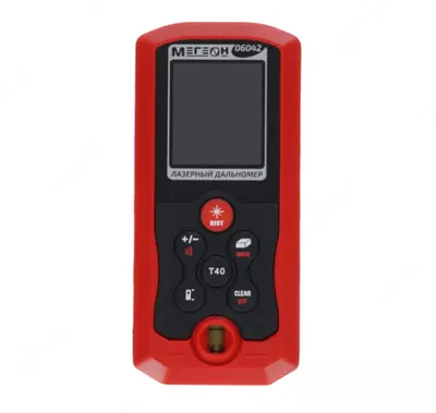 МЕГЕОН 06042 — lazer masofa o‘lchagichi