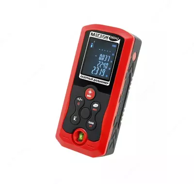  МЕГЕОН 06042 — lazer masofa o‘lchagichi - 