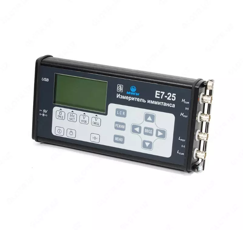  Е7-25 измеритель RLC - 