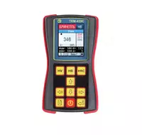 ТКМ-459С Универсальный+ - ультразвуковой твердомер