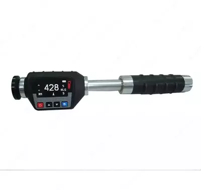 TH-1101 - Твердомер динамический