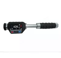 TH-1101 - Твердомер динамический