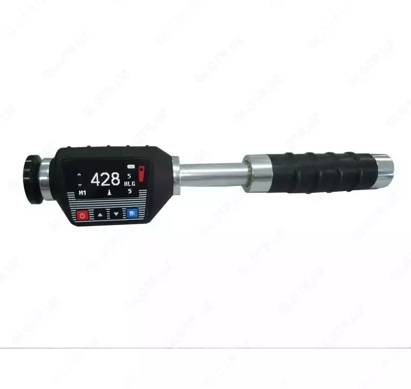 TH-1101 - Твердомер динамический