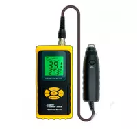 Электронный виброметр AR63A и AR63В